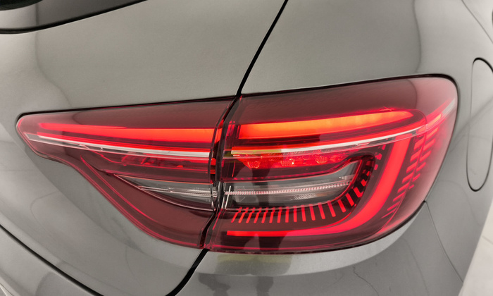 Renault Clio Techno TCe 103 kW (140 CV) - 8 Renault Clio Techno TCe 103 kW (140 CV) - 8