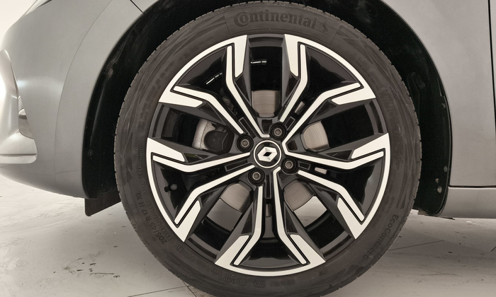 Renault Clio Techno TCe 103 kW (140 CV) - 9 Renault Clio Techno TCe 103 kW (140 CV) - 9