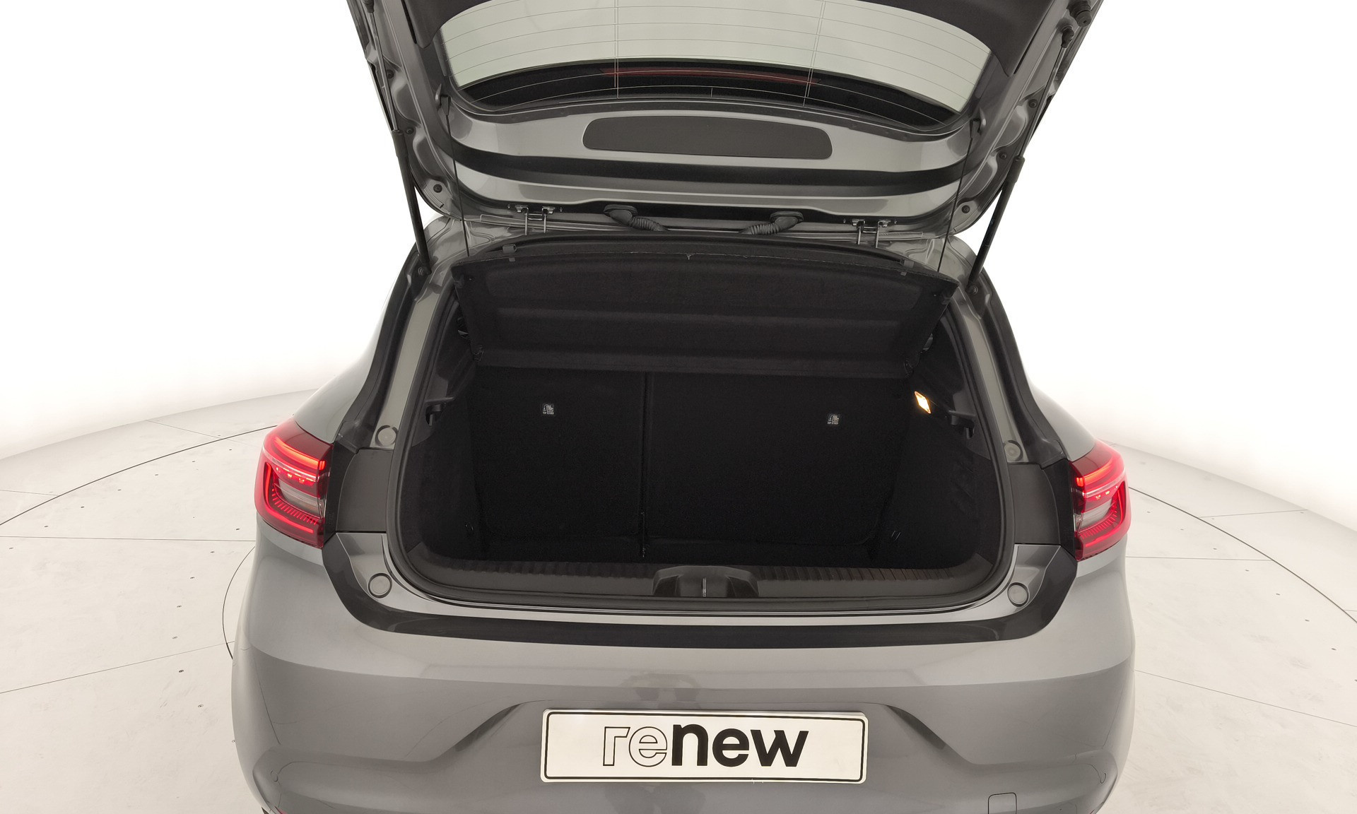 Renault Clio Techno TCe 103 kW (140 CV) - 10