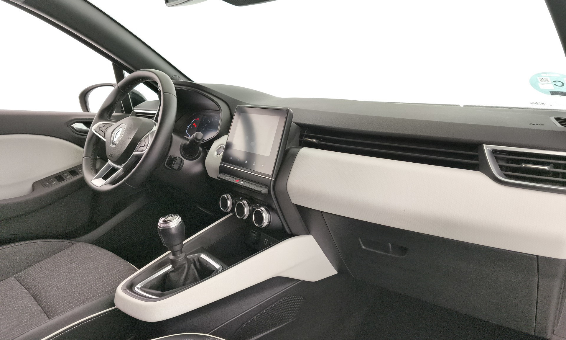 Renault Clio Techno TCe 103 kW (140 CV) - 15