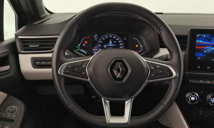 Renault Clio Techno TCe 103 kW (140 CV) - 17 Renault Clio Techno TCe 103 kW (140 CV) - 17