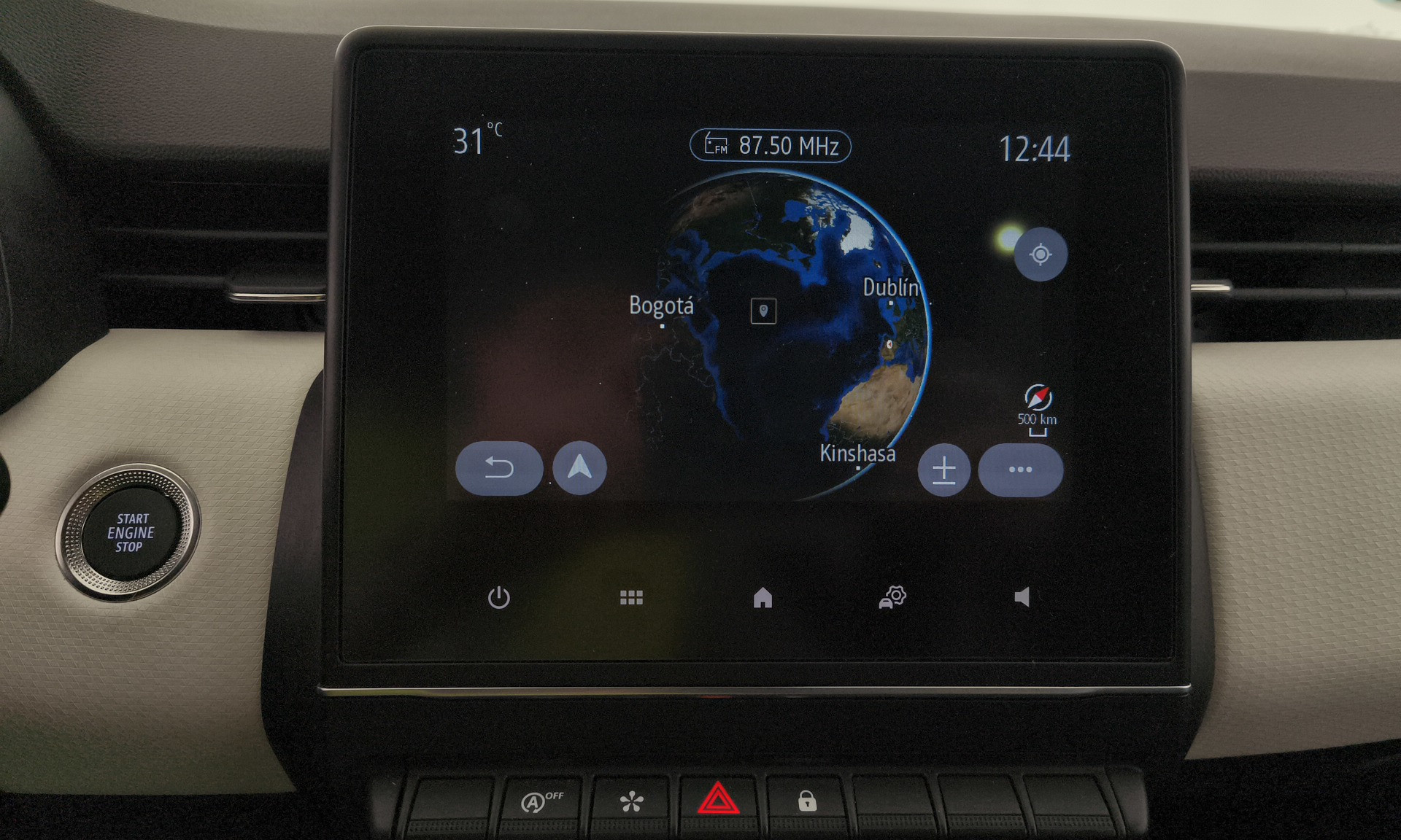 Renault Clio Techno TCe 103 kW (140 CV) - 22