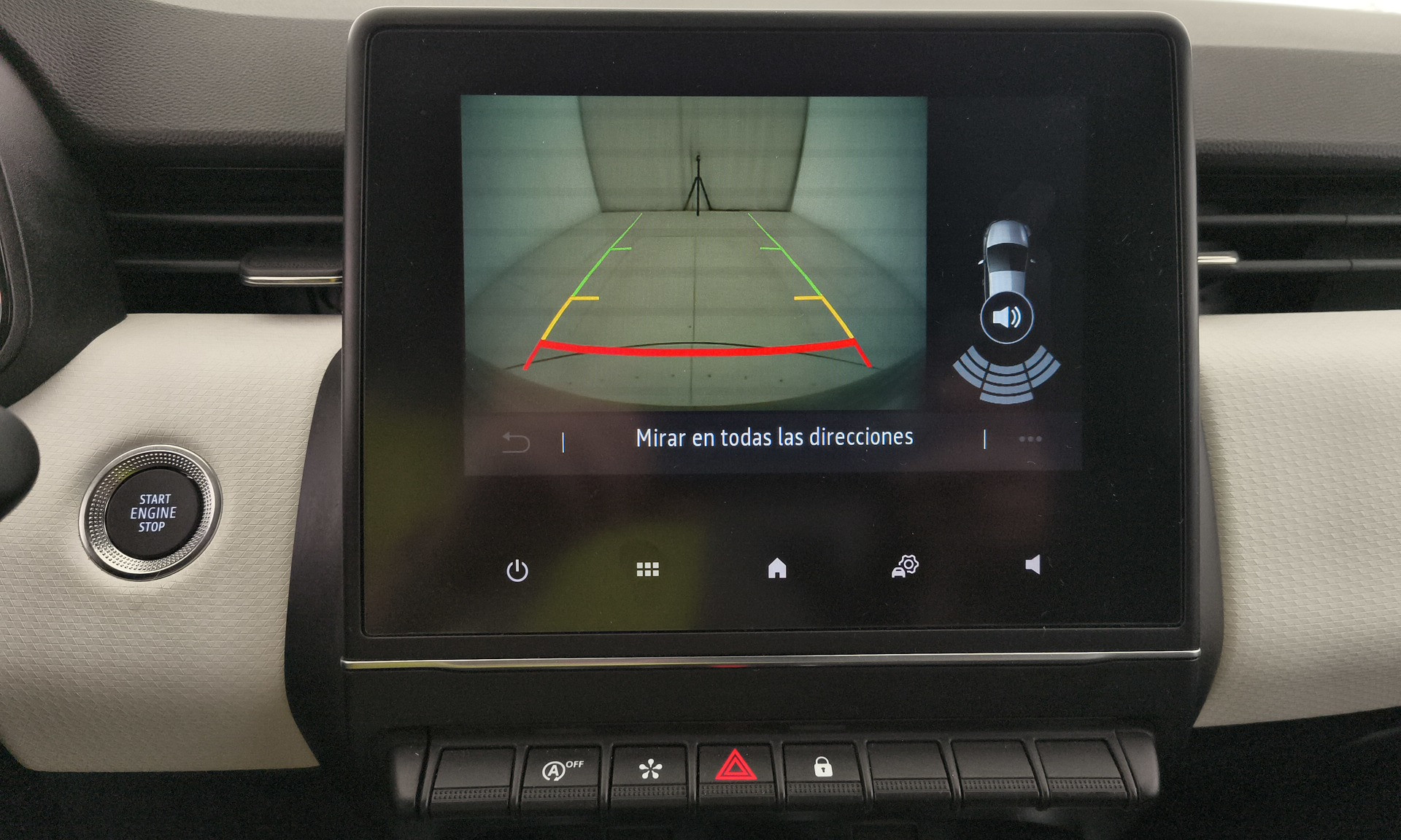 Renault Clio Techno TCe 103 kW (140 CV) - 23