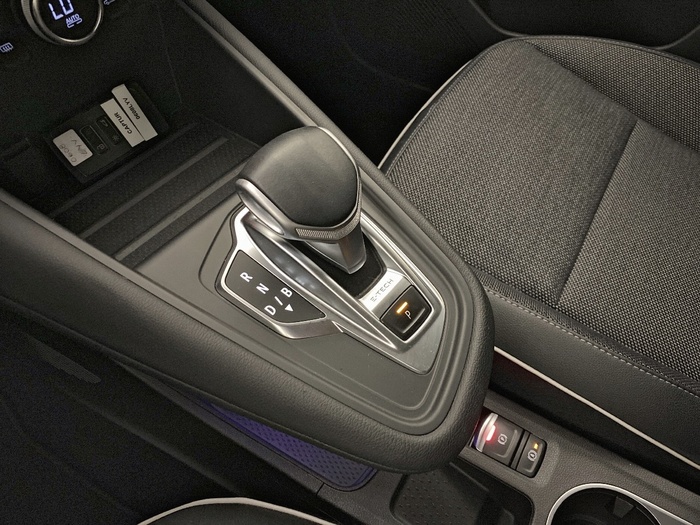 Renault Captur Zen E-TECH Híbrido enchufable 118 kW (160 CV) - 7 Renault Captur Zen E-TECH Híbrido enchufable 118 kW (160 CV) - 7