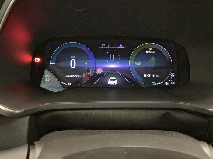 Renault Captur Zen E-TECH Híbrido enchufable 118 kW (160 CV) - 8 Renault Captur Zen E-TECH Híbrido enchufable 118 kW (160 CV) - 8