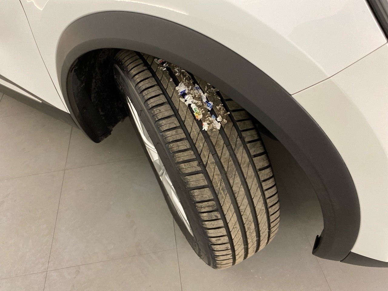 Renault Captur Zen E-TECH Híbrido enchufable 118 kW (160 CV) - 11