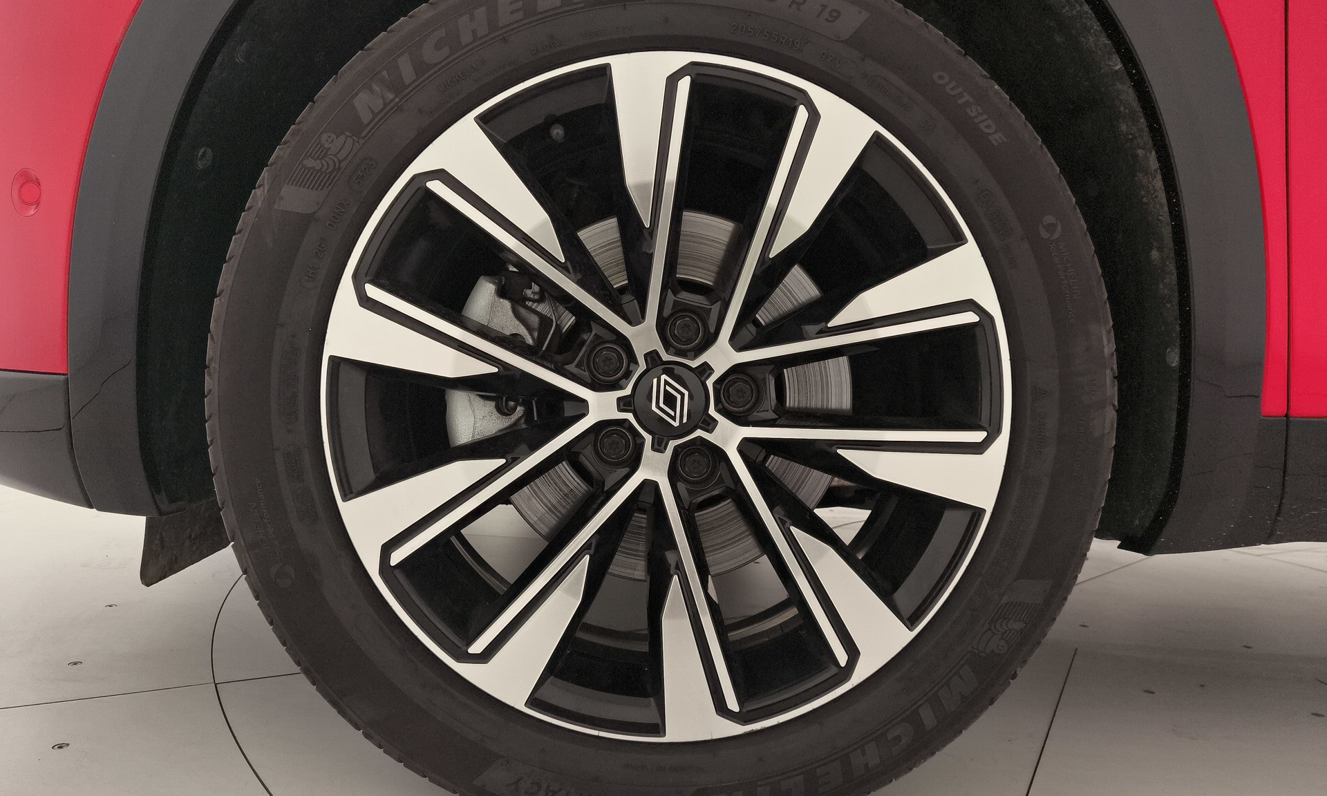 Renault Austral Techno E-Tech Full Hybrid 147 kW (200 CV) - 9 Renault Austral Techno E-Tech Full Hybrid 147 kW (200 CV) - 9