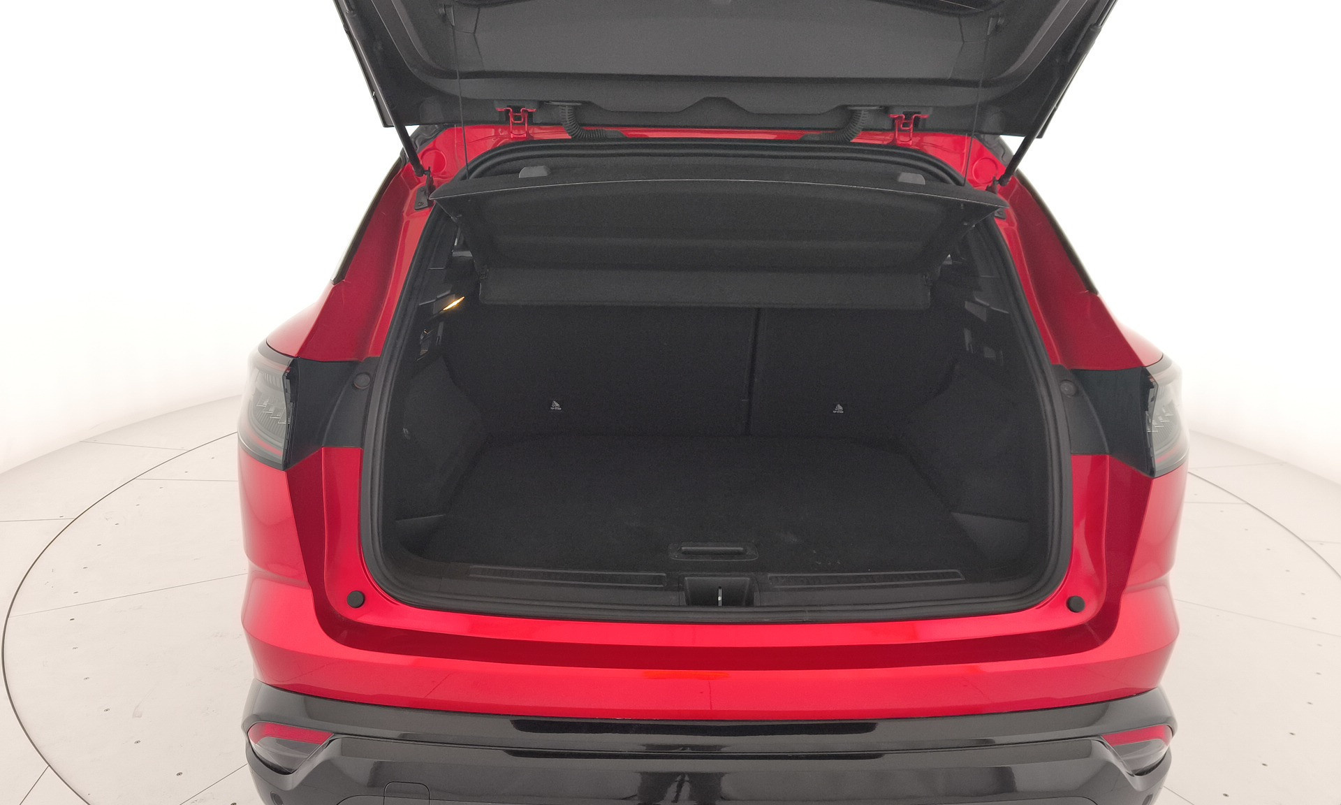 Renault Austral Techno E-Tech Full Hybrid 147 kW (200 CV) - 10 Renault Austral Techno E-Tech Full Hybrid 147 kW (200 CV) - 10