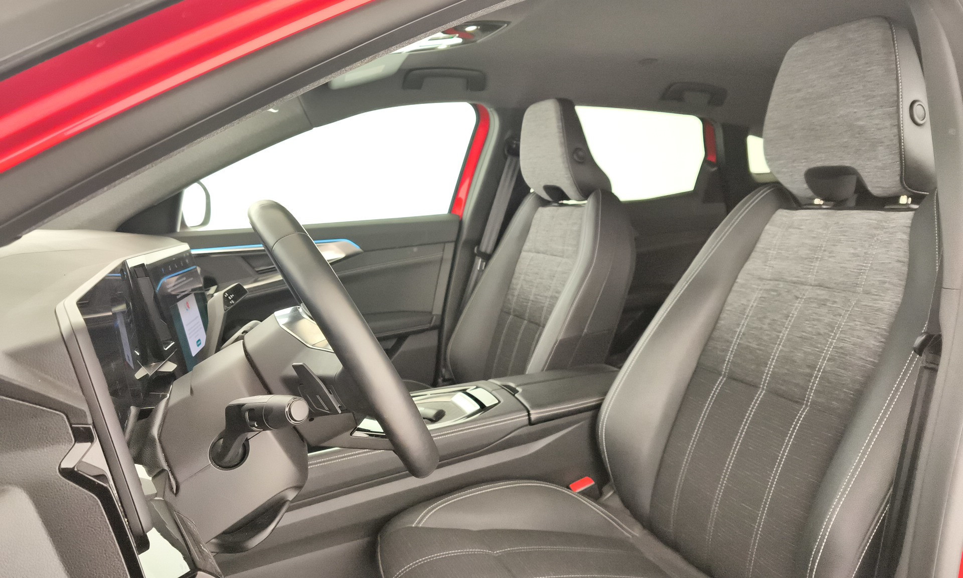 Renault Austral Techno E-Tech Full Hybrid 147 kW (200 CV) - 12 Renault Austral Techno E-Tech Full Hybrid 147 kW (200 CV) - 12