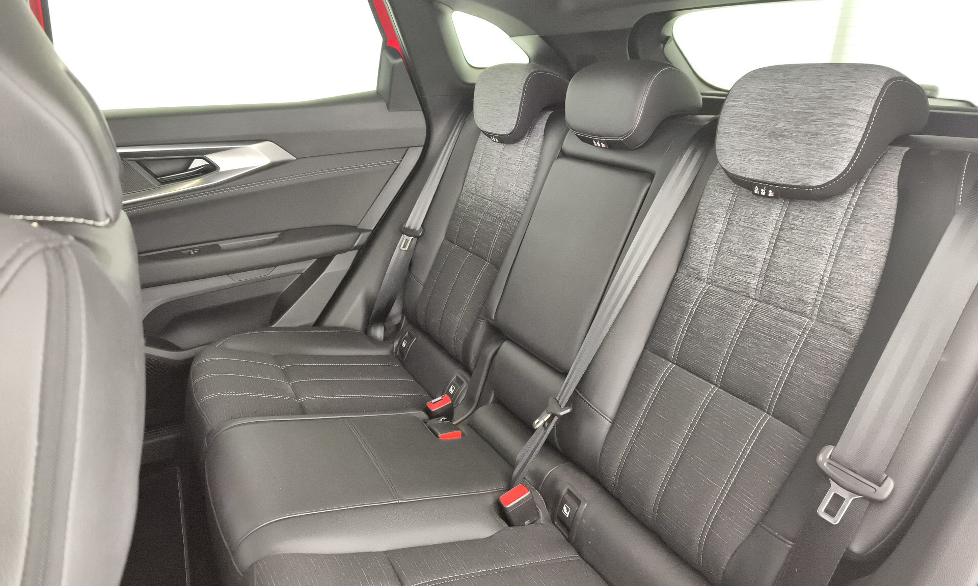 Renault Austral Techno E-Tech Full Hybrid 147 kW (200 CV) - 13 Renault Austral Techno E-Tech Full Hybrid 147 kW (200 CV) - 13