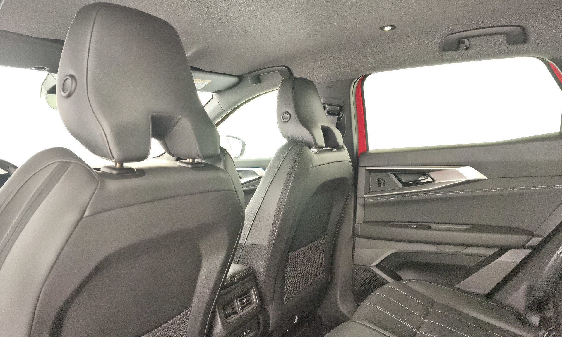 Renault Austral Techno E-Tech Full Hybrid 147 kW (200 CV) - 14 Renault Austral Techno E-Tech Full Hybrid 147 kW (200 CV) - 14