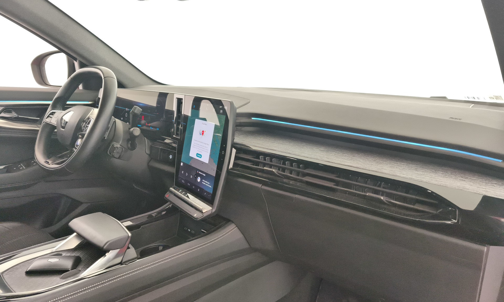 Renault Austral Techno E-Tech Full Hybrid 147 kW (200 CV) - 15 Renault Austral Techno E-Tech Full Hybrid 147 kW (200 CV) - 15