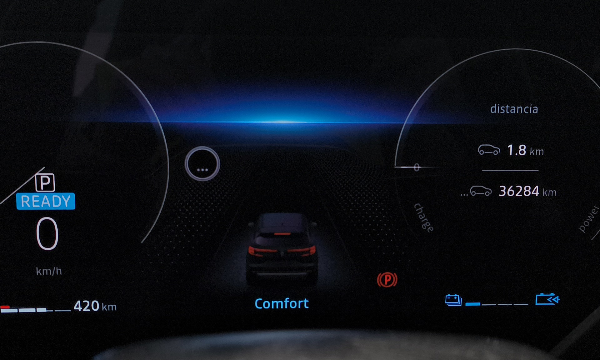 Renault Austral Techno E-Tech Full Hybrid 147 kW (200 CV) - 16 Renault Austral Techno E-Tech Full Hybrid 147 kW (200 CV) - 16