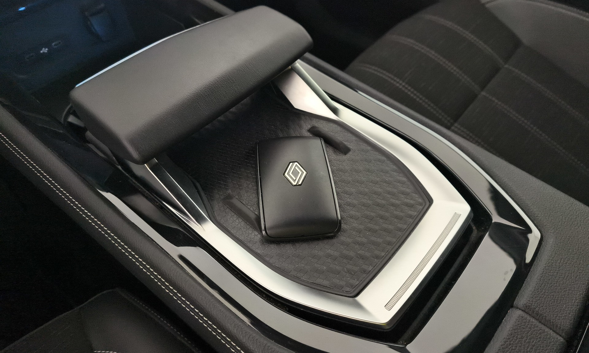 Renault Austral Techno E-Tech Full Hybrid 147 kW (200 CV) - 24 Renault Austral Techno E-Tech Full Hybrid 147 kW (200 CV) - 24