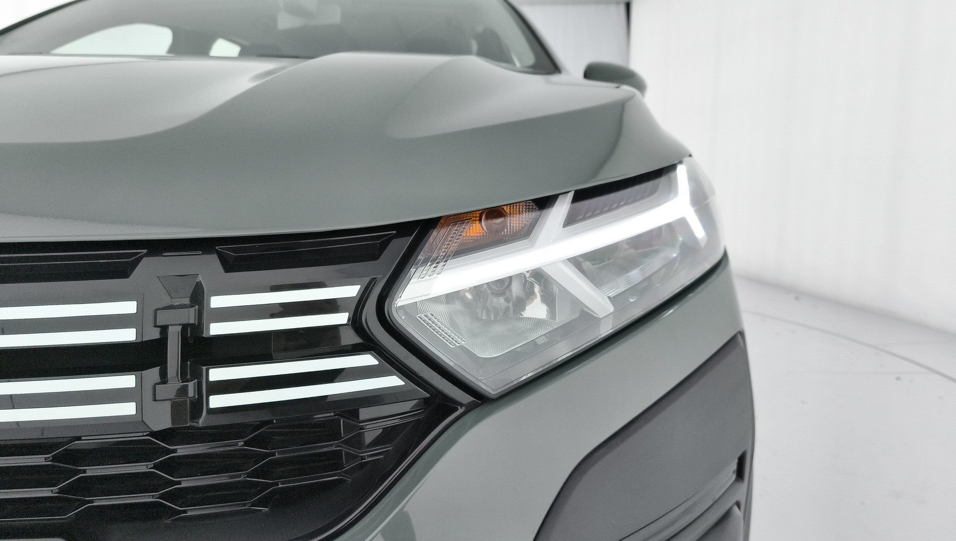 Dacia Jogger Expression TCe 7 plazas 81 kW (110 CV) - 8