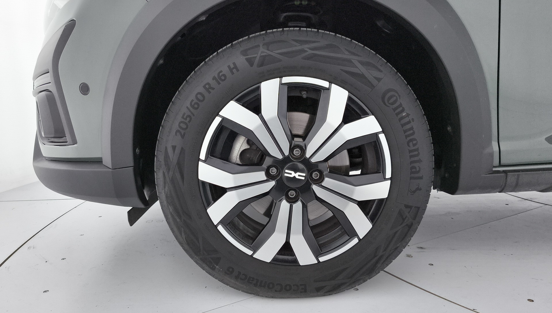 Dacia Jogger Expression TCe 7 plazas 81 kW (110 CV) - 10