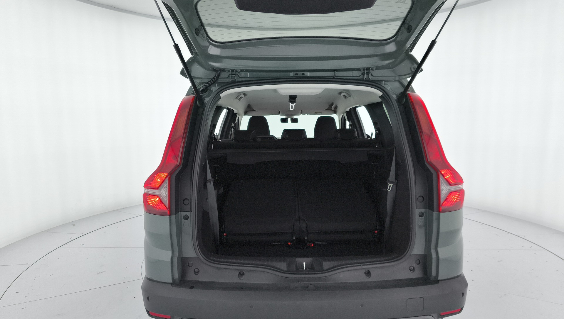 Dacia Jogger Expression TCe 7 plazas 81 kW (110 CV) - 11