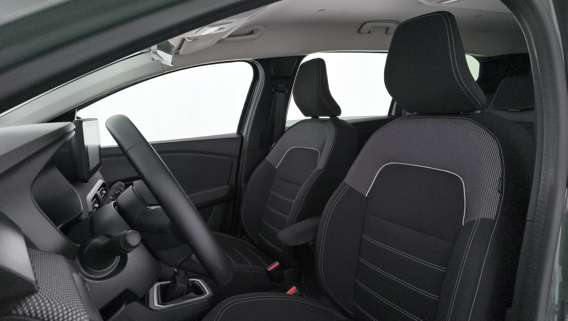 Dacia Jogger Expression TCe 7 plazas 81 kW (110 CV) - 13