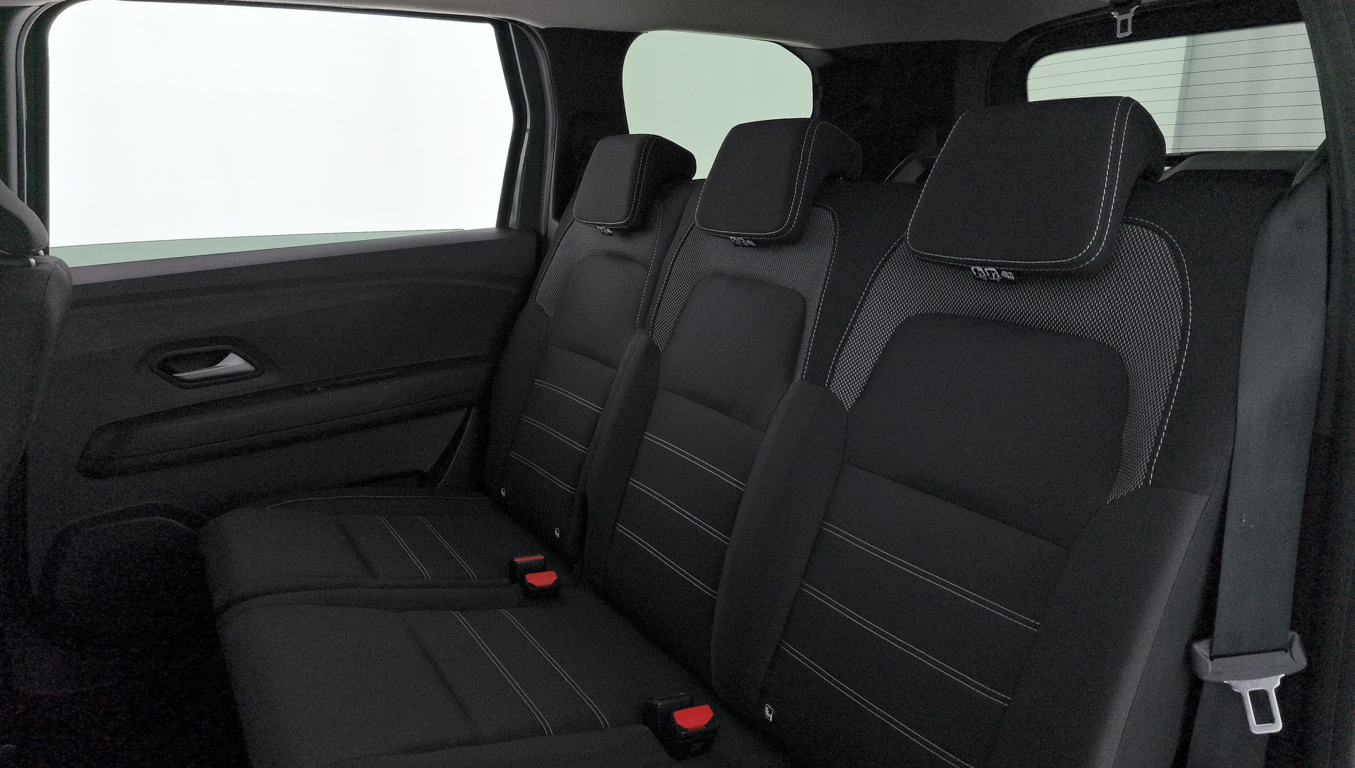 Dacia Jogger Expression TCe 7 plazas 81 kW (110 CV) - 14