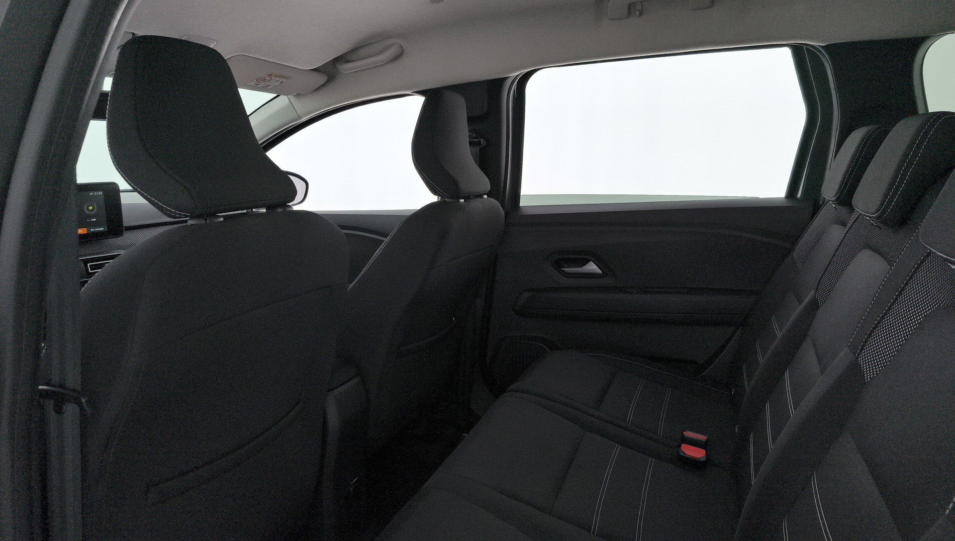 Dacia Jogger Expression TCe 7 plazas 81 kW (110 CV) - 15