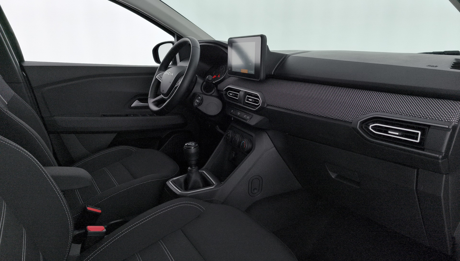 Dacia Jogger Expression TCe 7 plazas 81 kW (110 CV) - 16