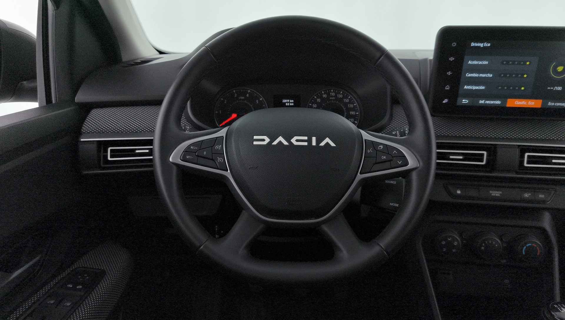 Dacia Jogger Expression TCe 7 plazas 81 kW (110 CV) - 18