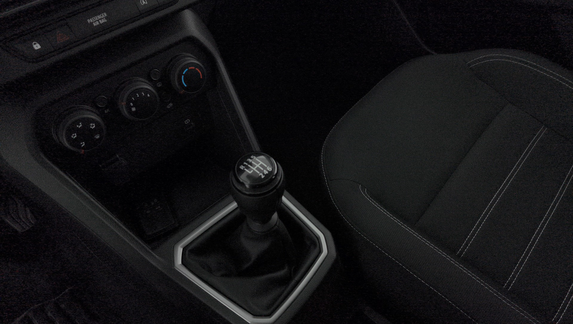 Dacia Jogger Expression TCe 7 plazas 81 kW (110 CV) - 22