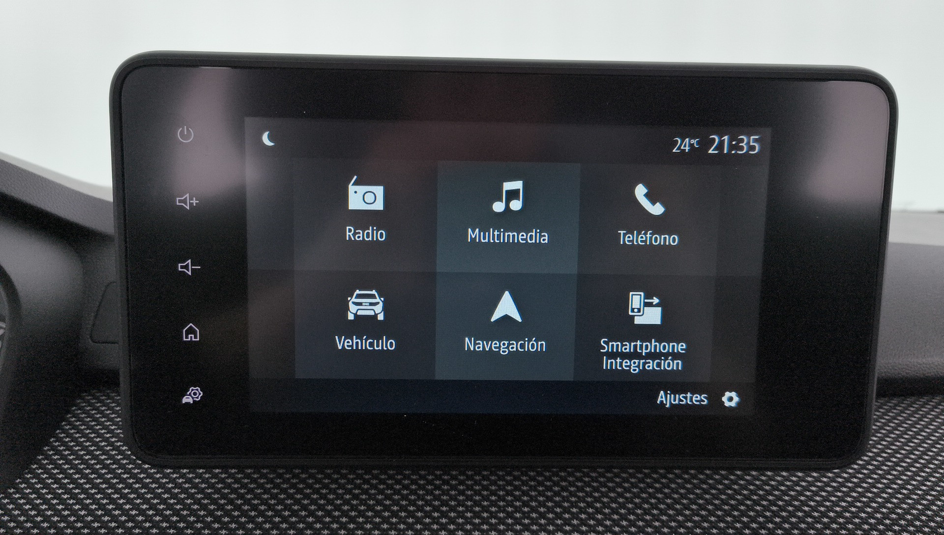 Dacia Jogger Expression TCe 7 plazas 81 kW (110 CV) - 23