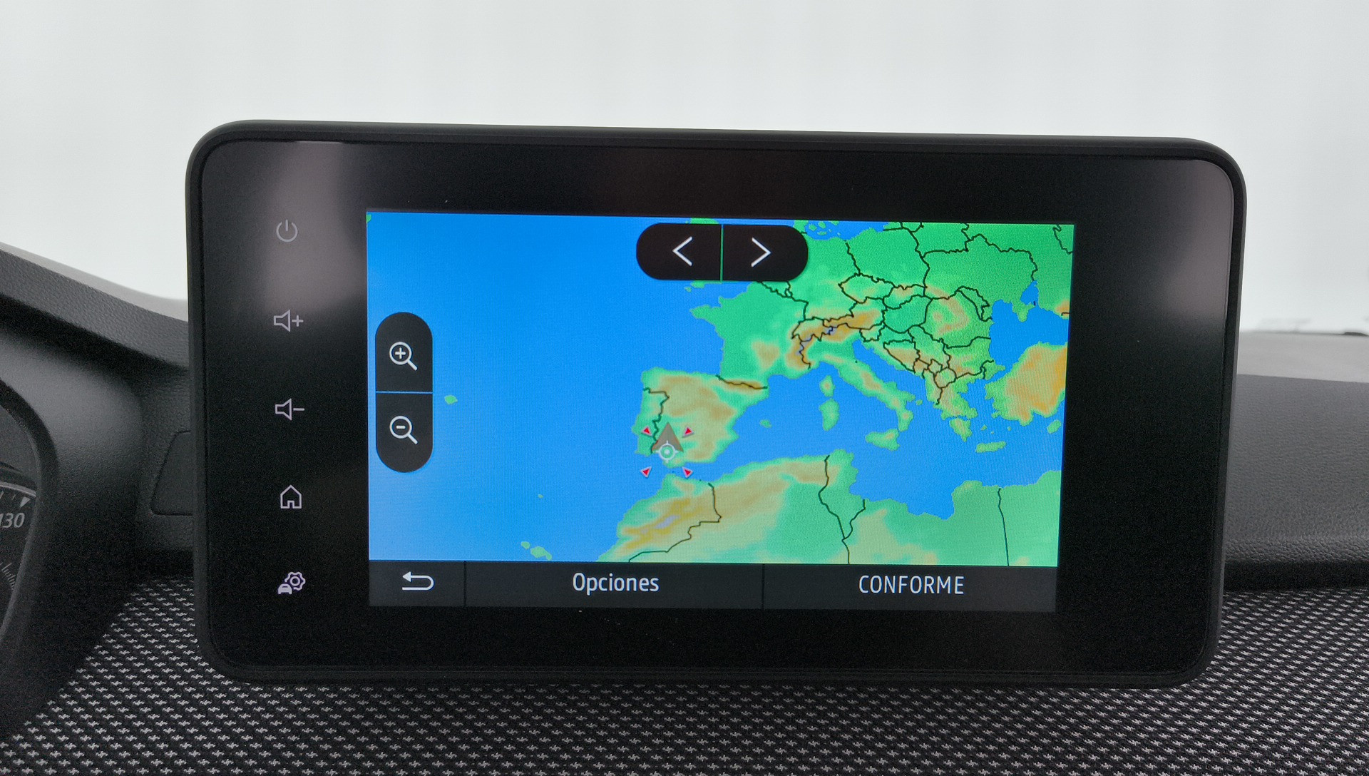 Dacia Jogger Expression TCe 7 plazas 81 kW (110 CV) - 24