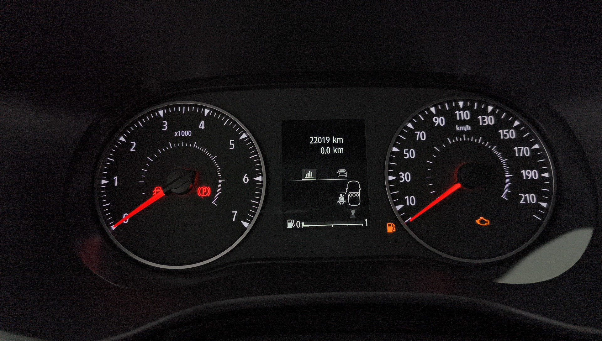 Dacia Jogger Expression TCe 7 plazas 81 kW (110 CV) - 25