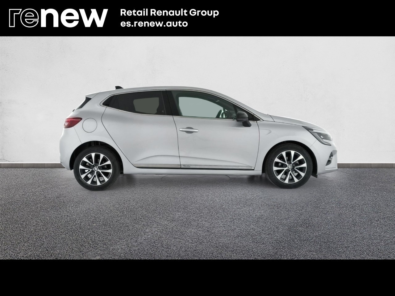 Renault Clio Techno TCe 66 kW (90 CV) - 3