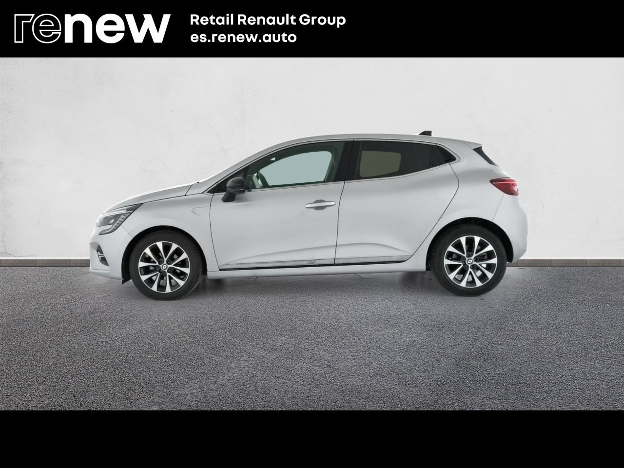 Renault Clio Techno TCe 66 kW (90 CV) - 4