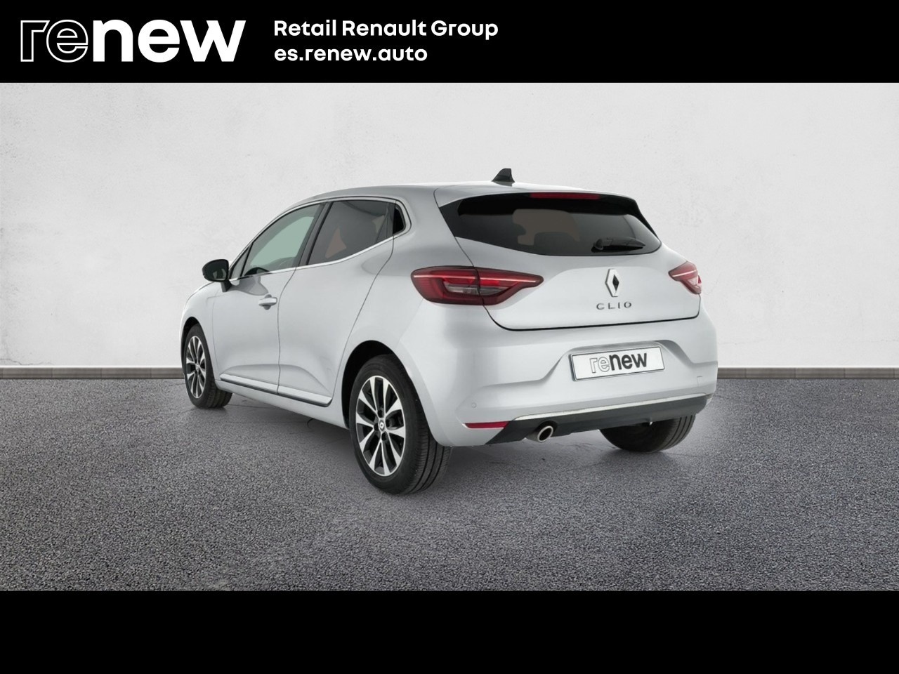 Renault Clio Techno TCe 66 kW (90 CV) - 6