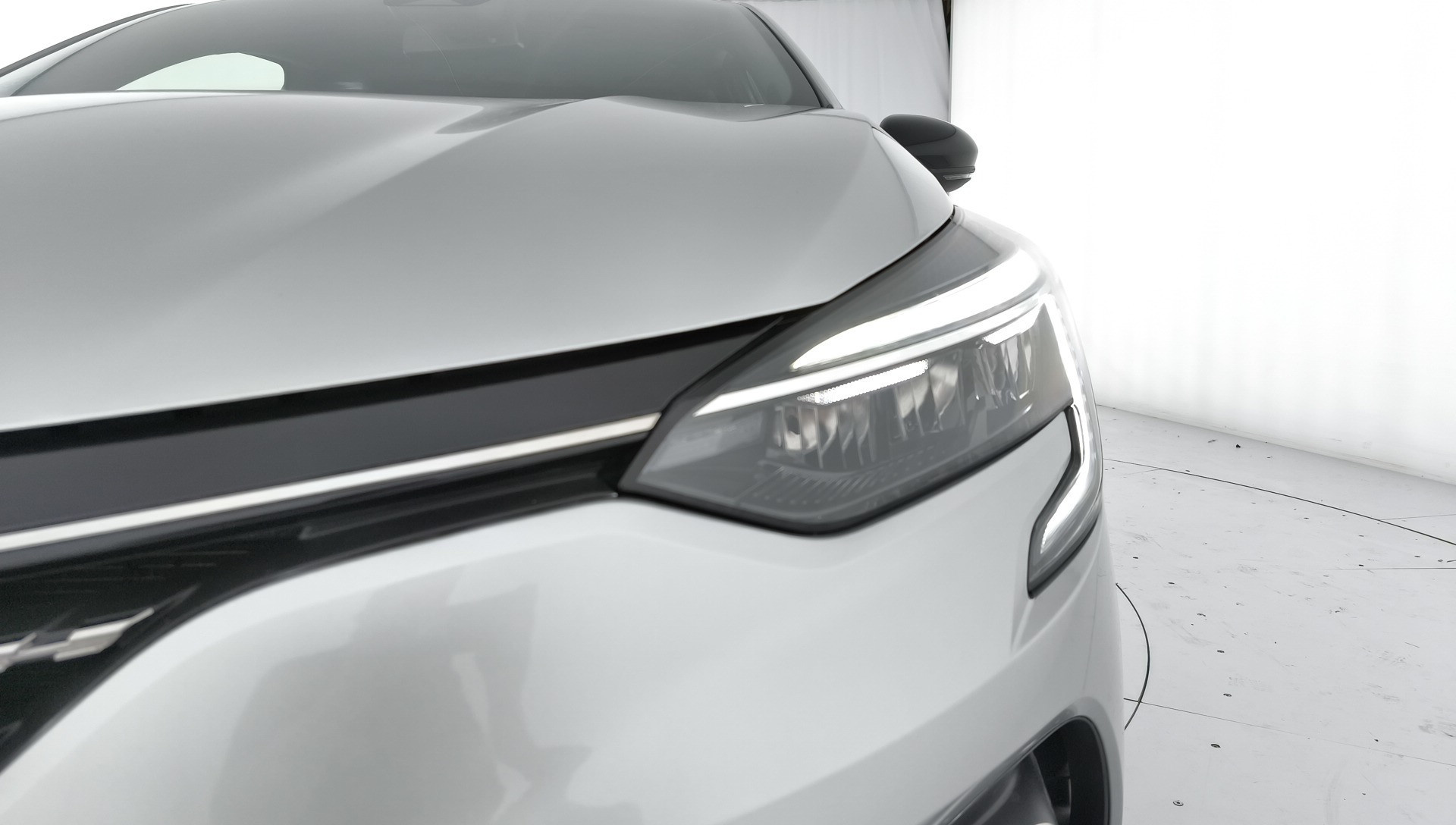 Renault Clio Techno TCe 66 kW (90 CV) - 7