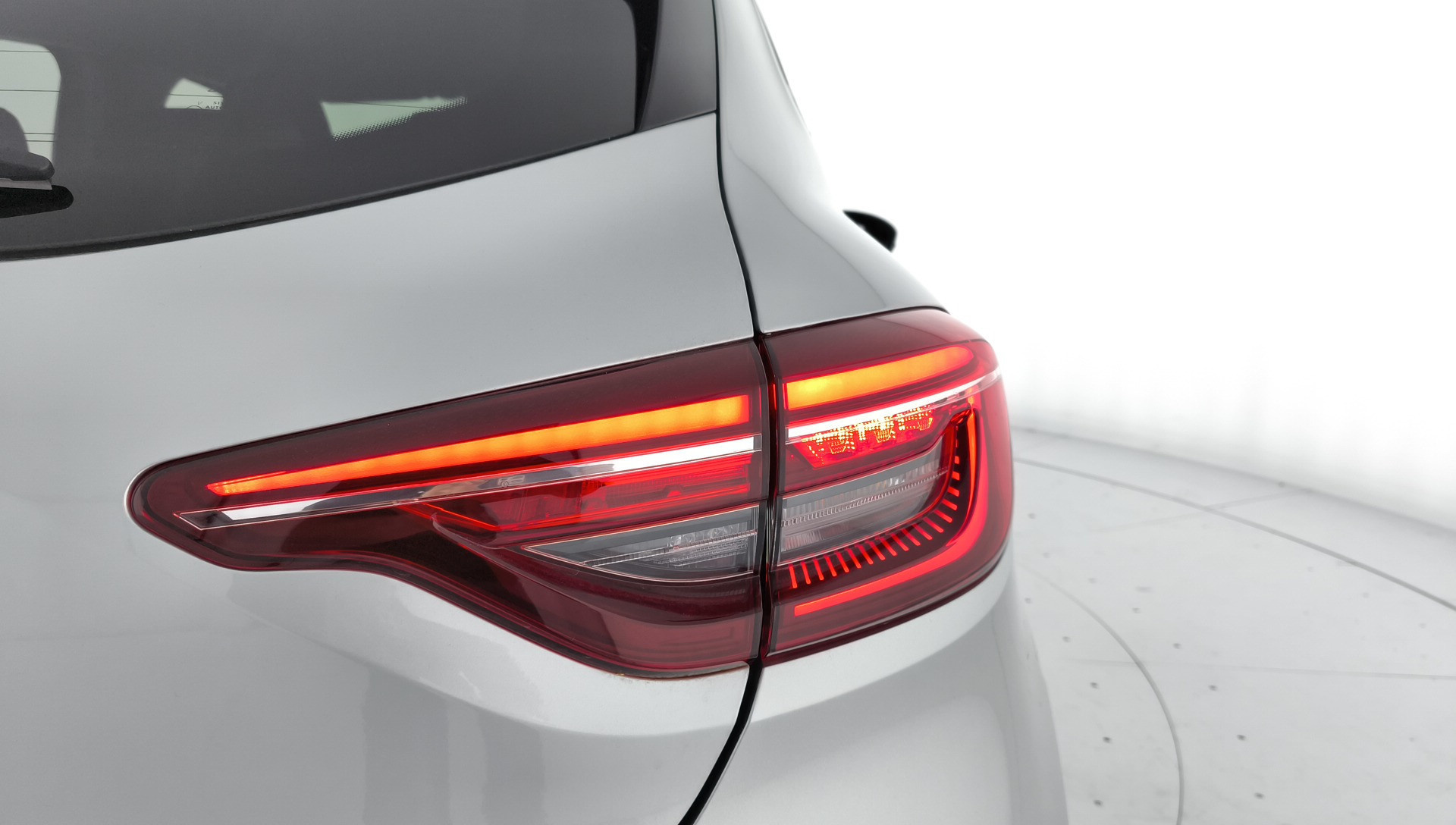 Renault Clio Techno TCe 66 kW (90 CV) - 8