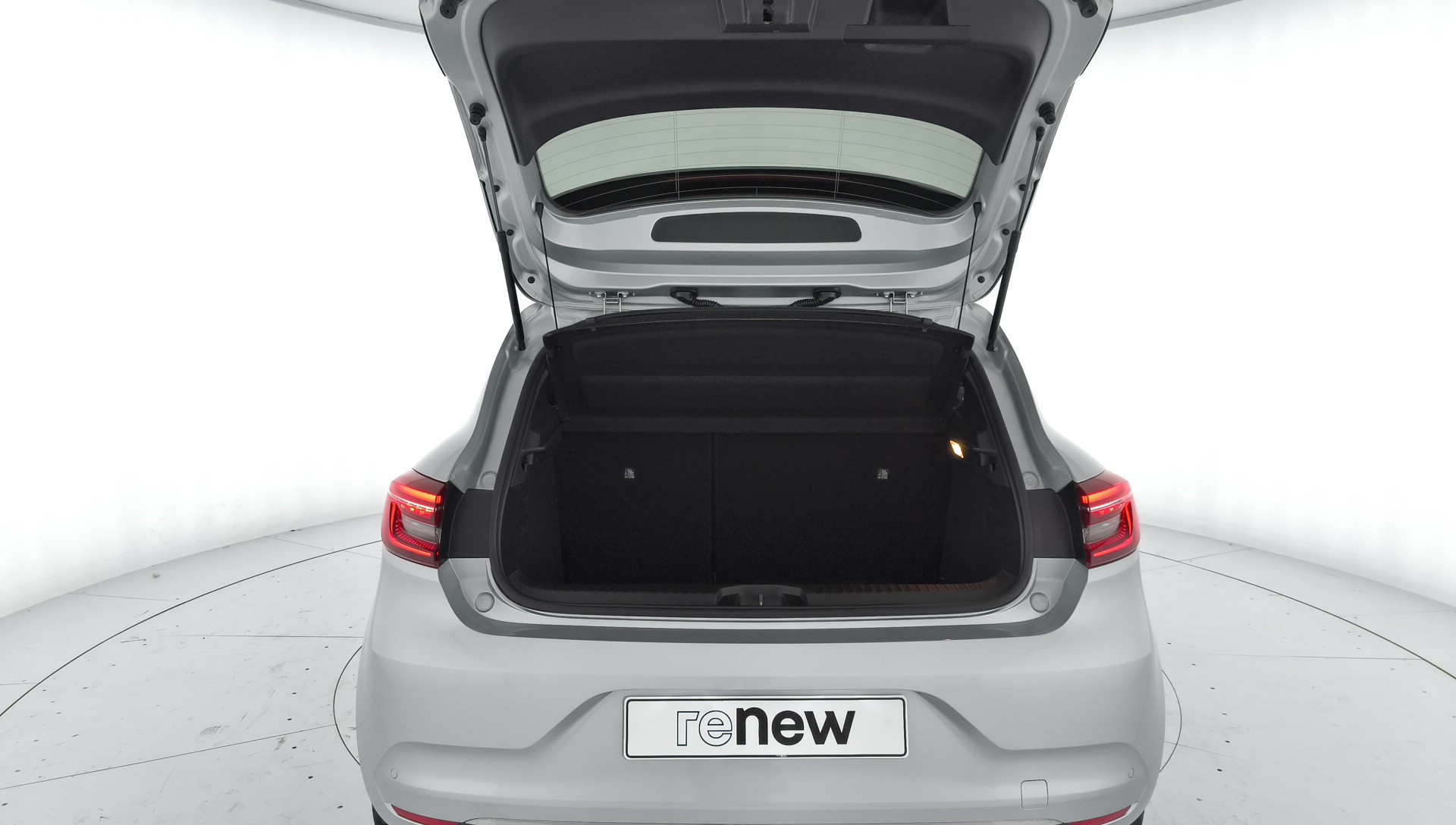 Renault Clio Techno TCe 66 kW (90 CV) - 10