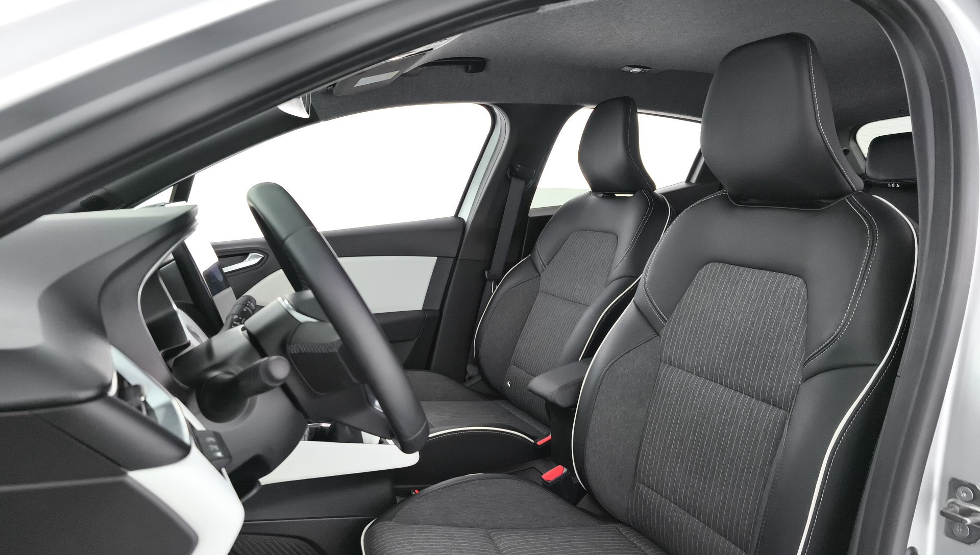 Renault Clio Techno TCe 66 kW (90 CV) - 12