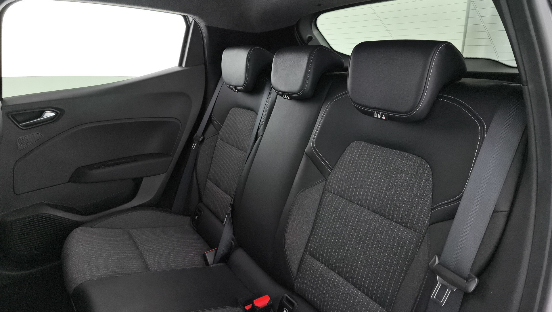 Renault Clio Techno TCe 66 kW (90 CV) - 13