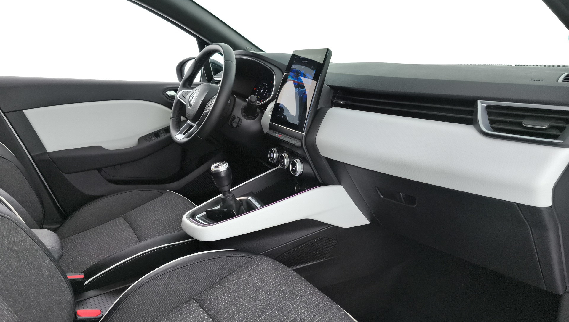 Renault Clio Techno TCe 66 kW (90 CV) - 15