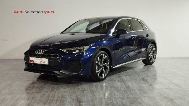 AudiA3 Sportback S line 30 TFSI 85 kW (116 CV) S tronic