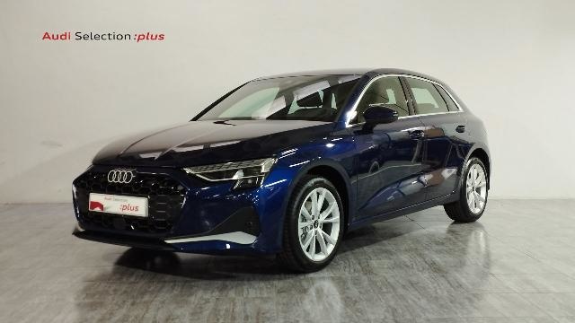 AudiA3 Sportback Advanced 35 TDI 110 kW (150 CV) S tronic