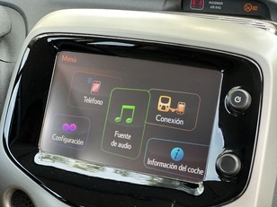 Toyota Aygo 1.0 70 x-play 51 kW (69 CV)