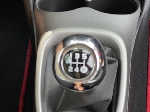 Toyota Aygo 1.0 70 x-play 51 kW (69 CV)