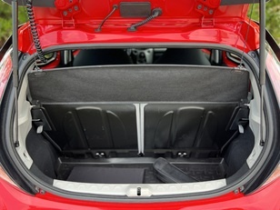 Toyota Aygo 1.0 70 x-play 51 kW (69 CV)