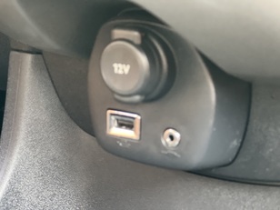 Toyota Aygo 1.0 70 x-play 51 kW (69 CV)