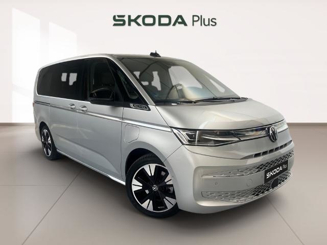VolkswagenMultivan Style 1.4 TSI PHEV Batalla Larga 160 kW (218 CV) DSG