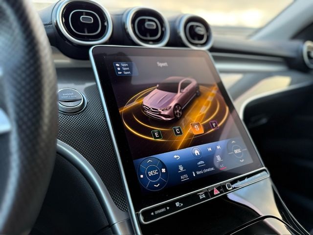 Mercedes-BenzClase C 220 d 147 kW (200 CV) Vehículo usado en Barcelona - 18