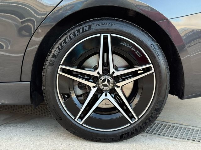 Mercedes-BenzClase C 220 d 147 kW (200 CV) Vehículo usado en Barcelona - 23 Mercedes-BenzClase C 220 d 147 kW (200 CV) Vehículo usado en Barcelona - 23