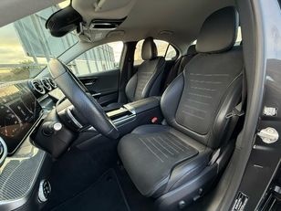 Mercedes-Benz Clase C 220 d 147 kW (200 CV)