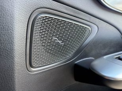 Mercedes-Benz Clase C 220 d 147 kW (200 CV) Mercedes-Benz Clase C 220 d 147 kW (200 CV)